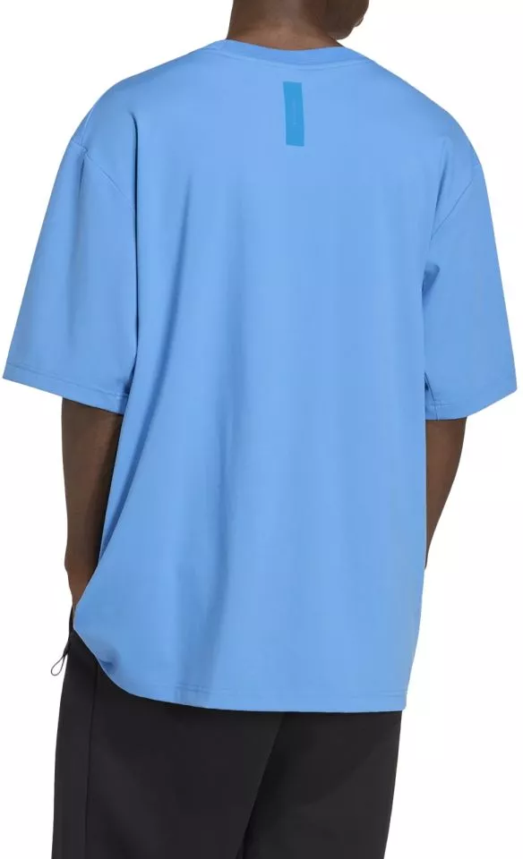 Majica adidas Z.N.E. Loose-Fit