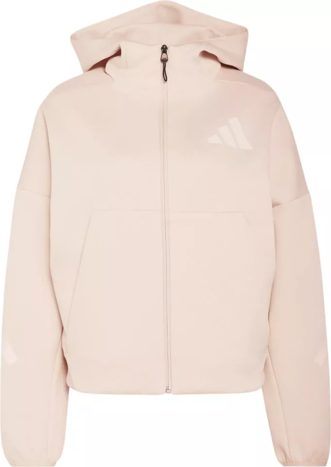 Majica s kapuljačom adidas Sportswear Z.N.E. Full-Zip Women