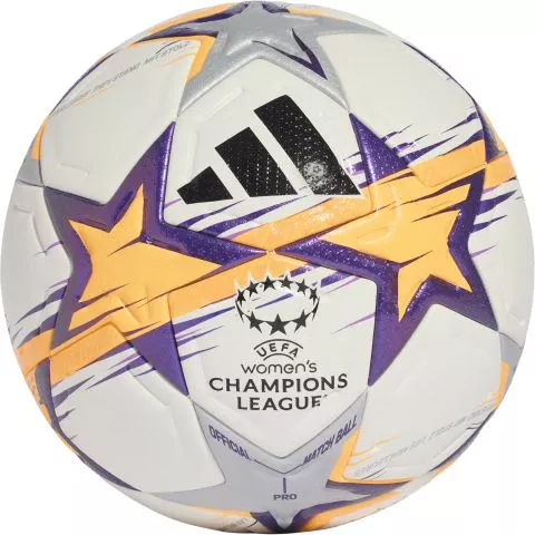 UEFA Womens Champions League Pro 2026/27