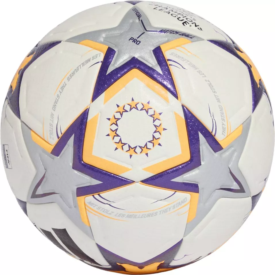 Žoga adidas UEFA Womens Champions League Pro 2026/27