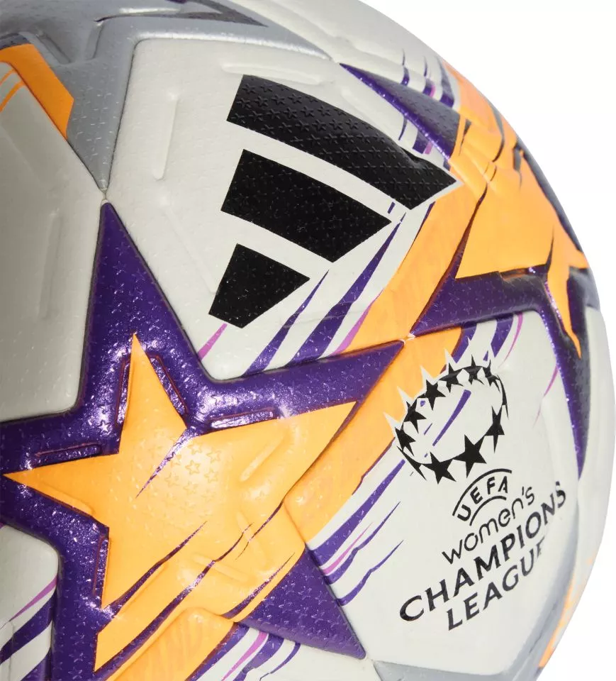 Žoga adidas UEFA Womens Champions League Pro 2026/27