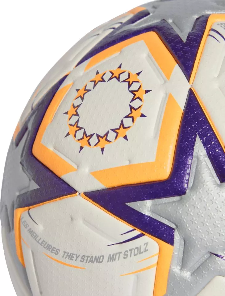 Žoga adidas UEFA Womens Champions League Pro 2026/27
