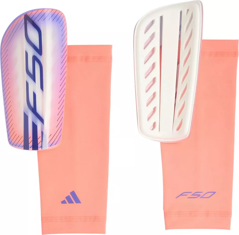 Chrániče holení adidas F50 League