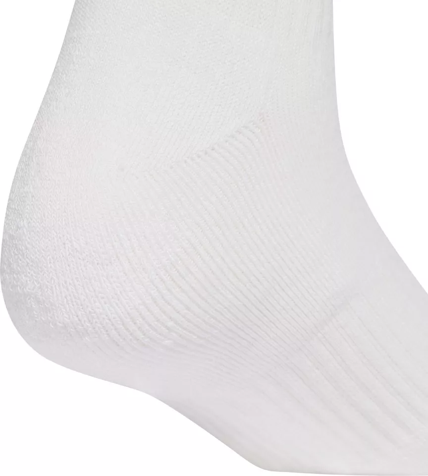 Κάλτσες adidas 3 Stripes Crew - 6 pairs