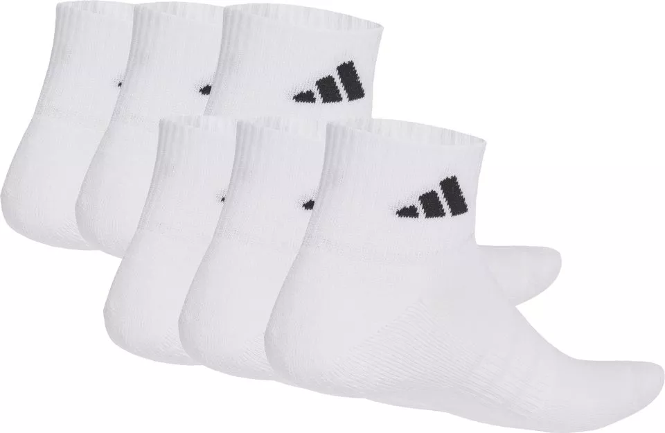 Κάλτσες adidas  Ankle 6 Pack