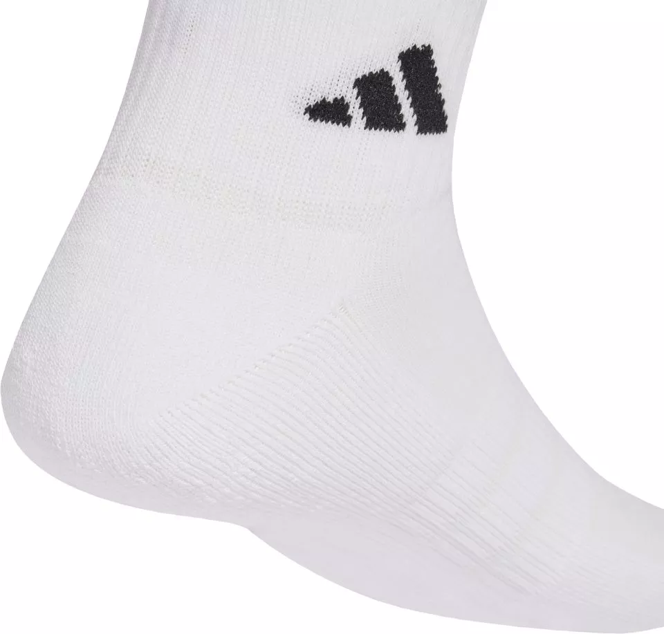Κάλτσες adidas  Ankle 6 Pack