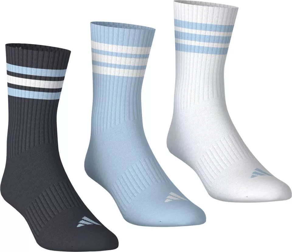Čarape adidas  Crew 3er Pack Socks