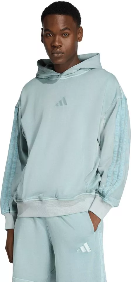 Majica s kapuljačom adidas ALL SZN French Terry Washed