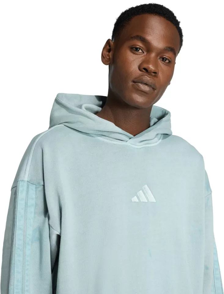 Majica s kapuljačom adidas ALL SZN French Terry Washed