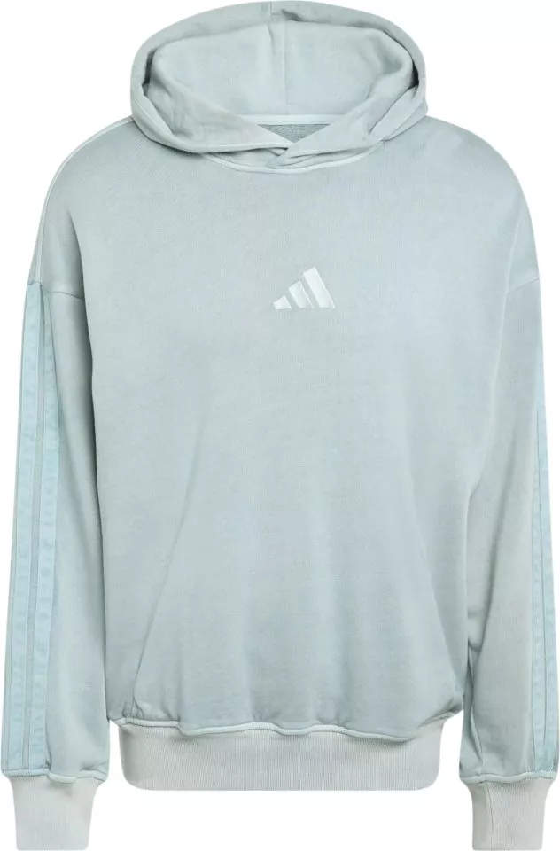 Majica s kapuljačom adidas ALL SZN French Terry Washed
