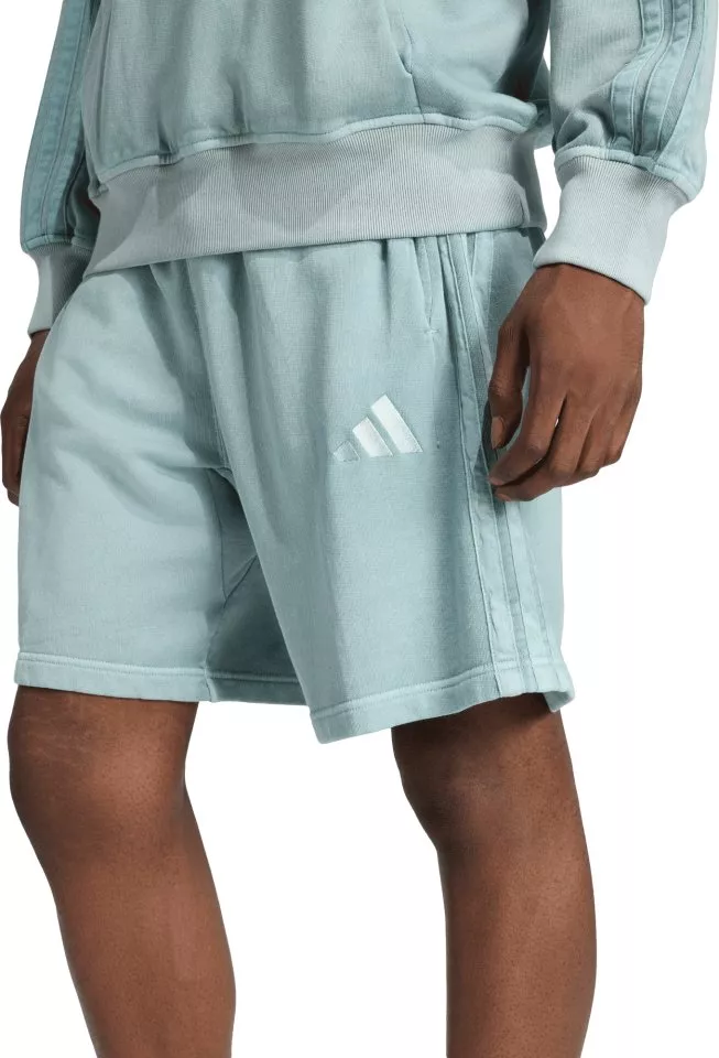 Шорти adidas Sportswear ALL SZN French Terry Washed 8 Inch