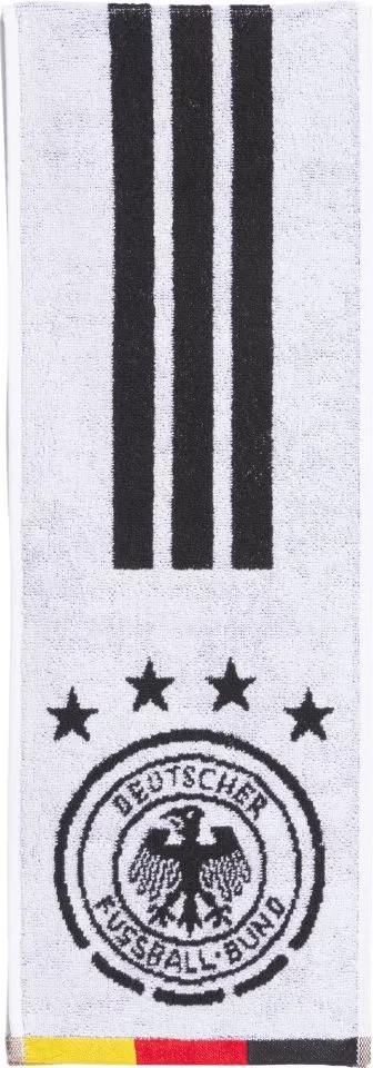 Fanouškovský ručník adidas Německo