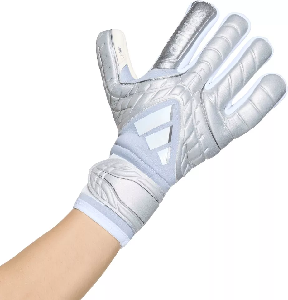 Manusi de portar adidas COPA Pro Fingersave Goalkeeper Glove PC