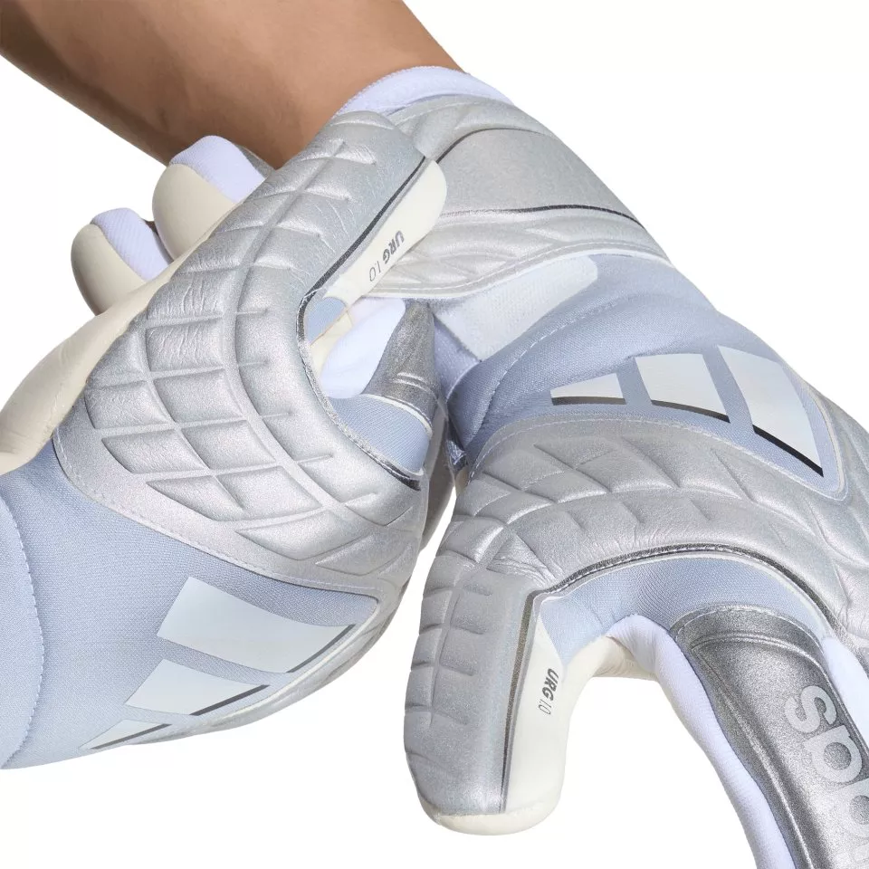 Manusi de portar adidas COPA Pro Fingersave Goalkeeper Glove PC