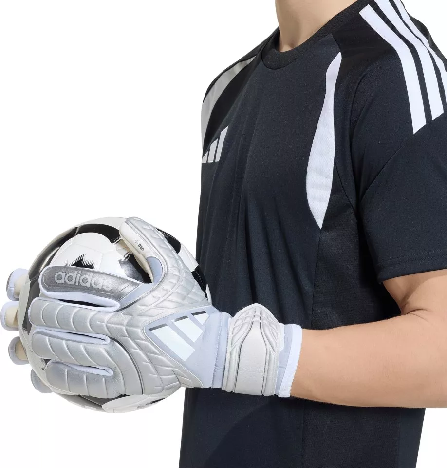 Manusi de portar adidas COPA Pro Fingersave Goalkeeper Glove PC