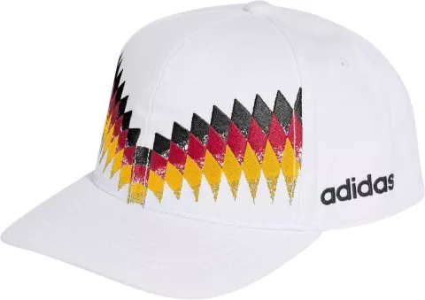 Germany 2026 Snap Back