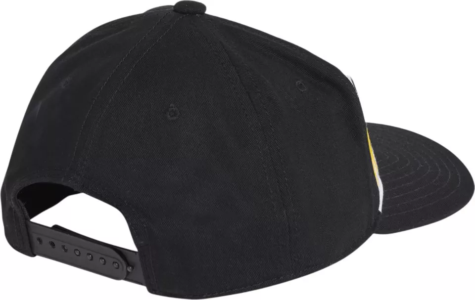 Cap adidas Germany 2026 Snap Back