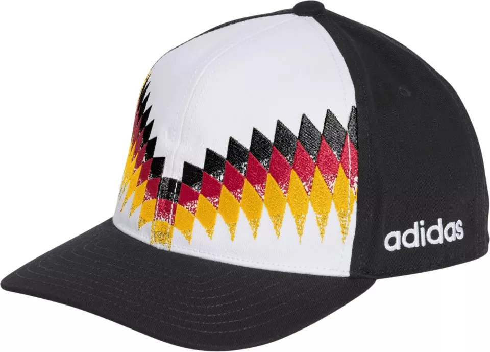 Cap adidas Germany 2026 Snap Back