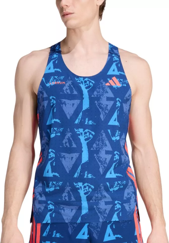 adidas Adizero Labrum Ujjatlan felső