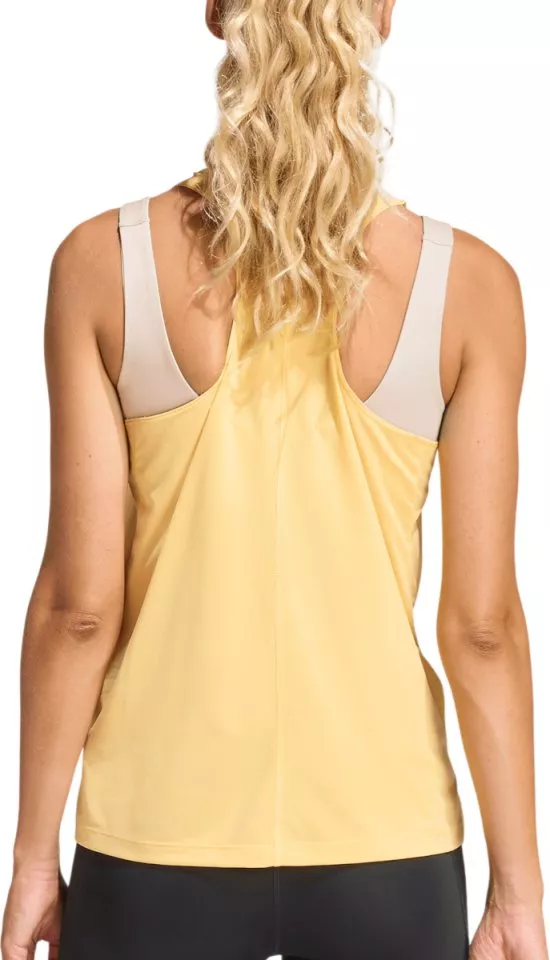 Camiseta sin mangas adidas adi365