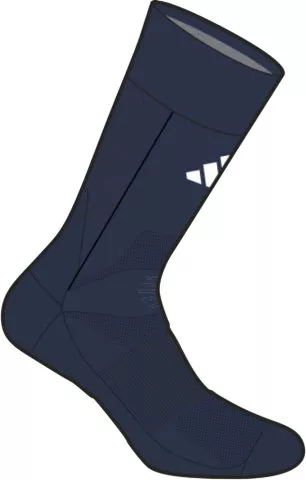 Crew Performance Cushioned