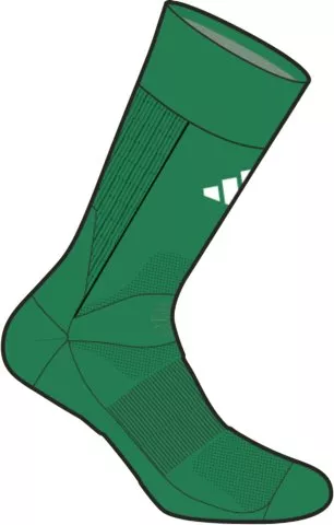 Football Crew Performance Cushioned