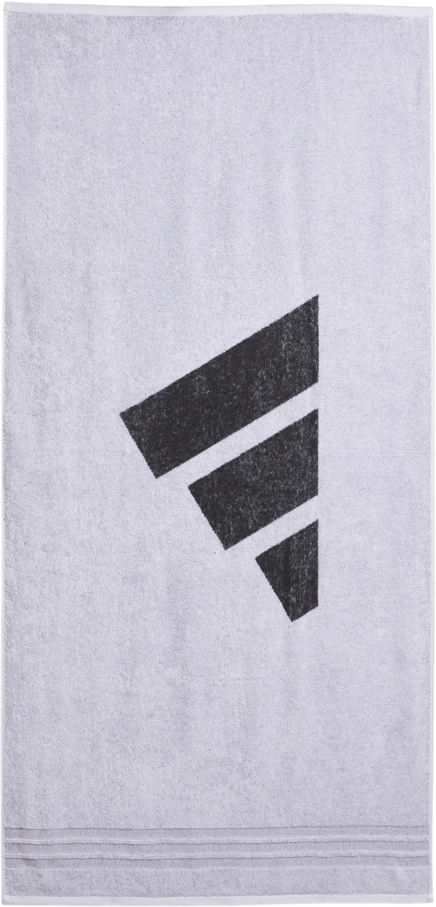 adidas Performance - Large 140x70cm Handdoek, ks, Wit