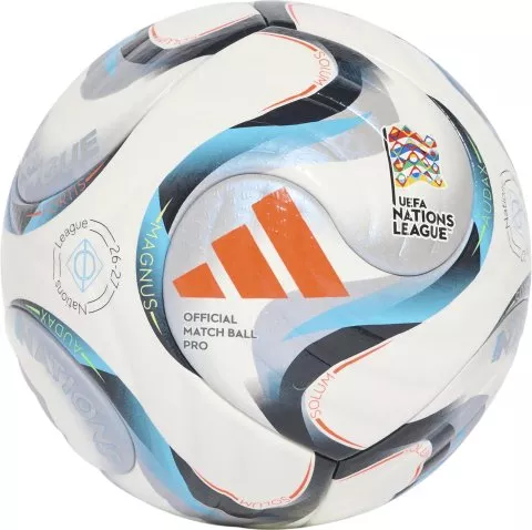UEFA Nations League 2026/27 (FIFA® Quality Pro)
