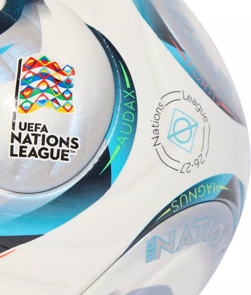 Míč adidas UEFA Nations League 2026/27