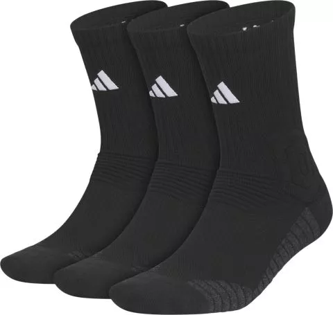 Basketball Select Crew 3.0 3-pairs