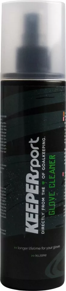 KEEPERsport Glove Cleaner Tisztítószer