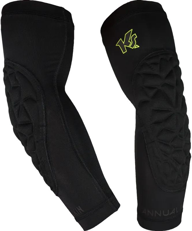 KEEPERsport PowerPadded Elbow Brace Kids