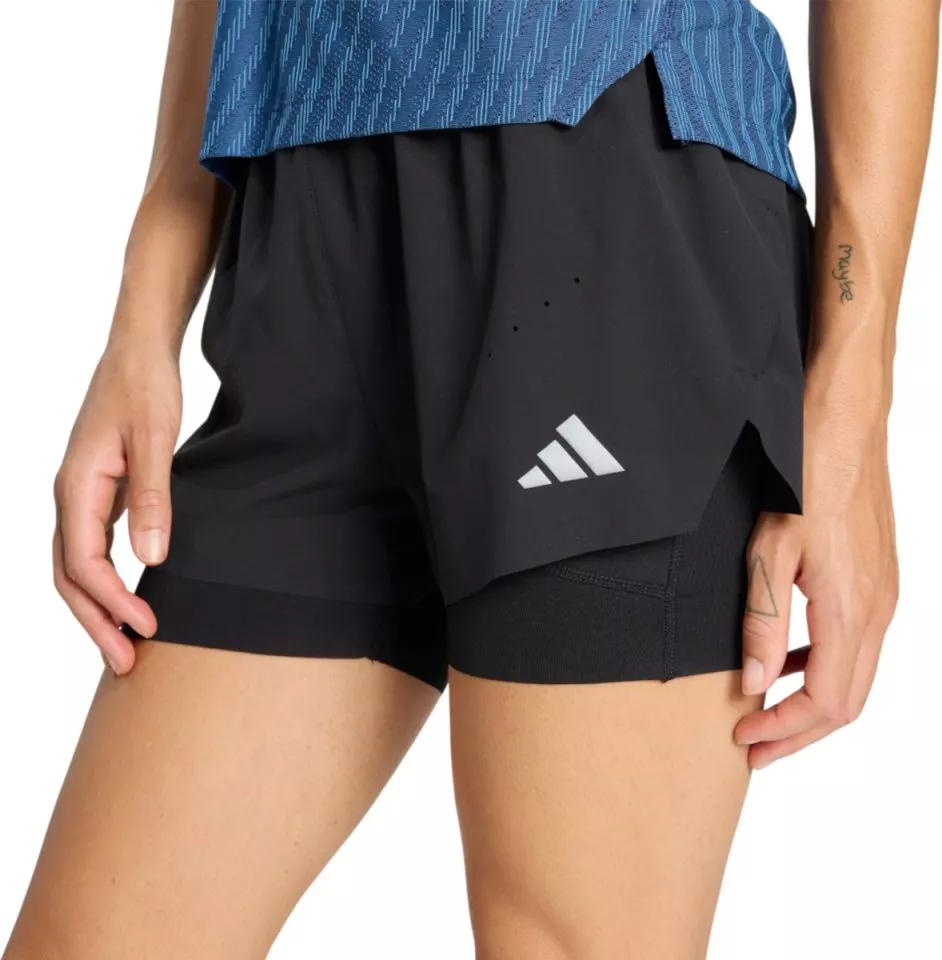 Shorts adidas adi365 2in1