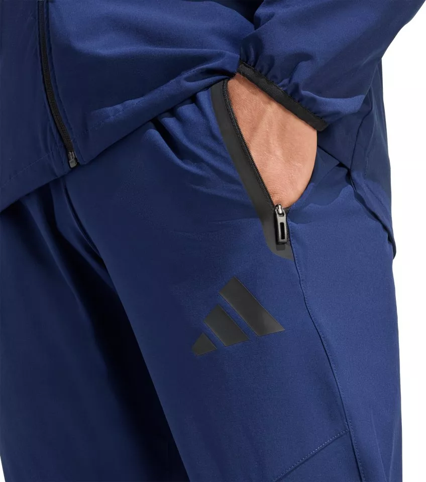 Pants adidas Tiro Travel Woven