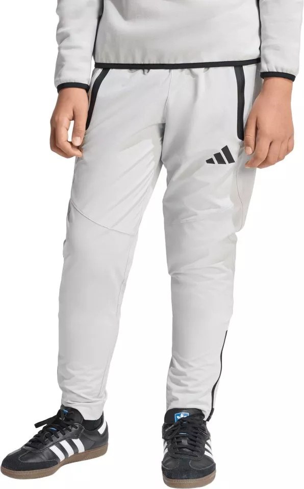 adidas Tiro Travel Woven Kids Nadrágok