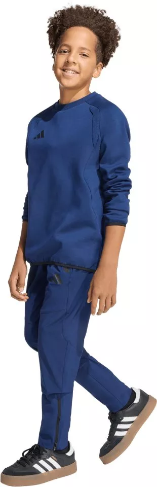 adidas Tiro Travel Woven Kids Nadrágok