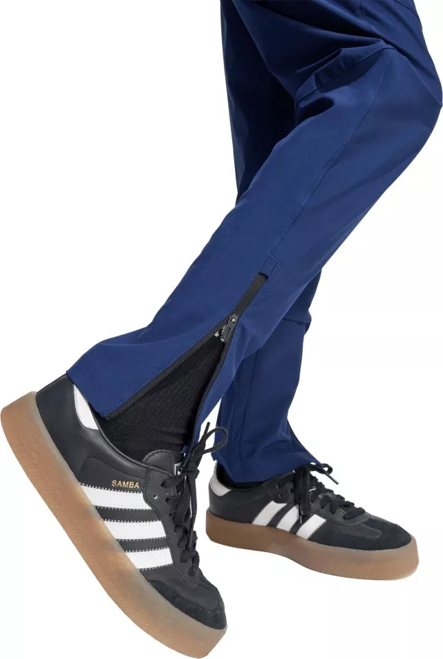 adidas Tiro Travel Woven Kids Nadrágok