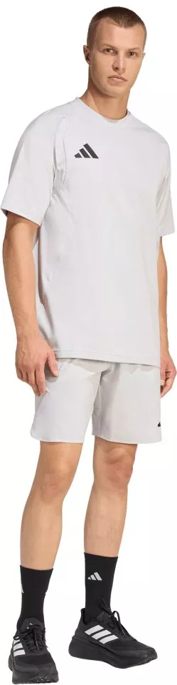 Pánské šortky adidas Tiro Travel Woven