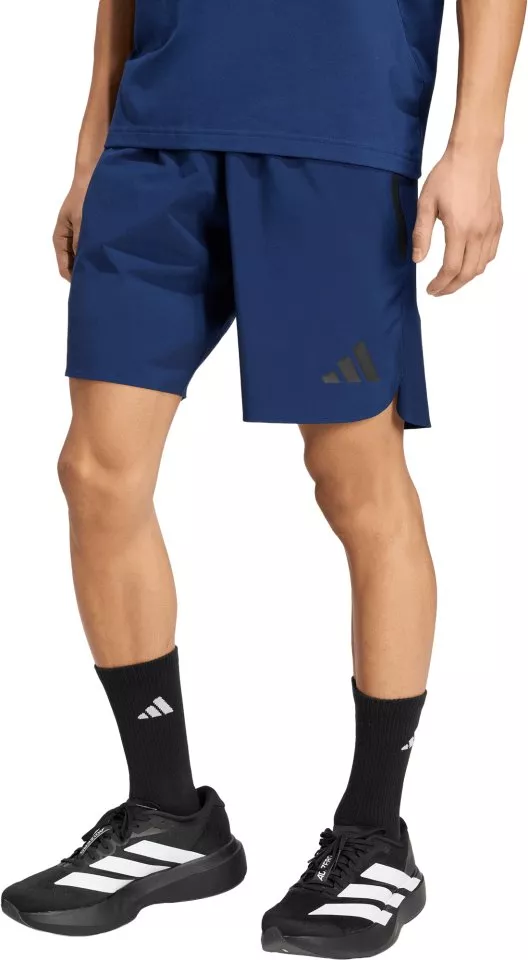 Pánské šortky adidas Tiro Travel Woven