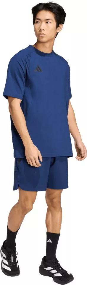 Pánské šortky adidas Tiro Travel Woven