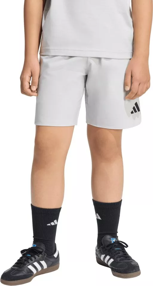 adidas Tiro Travel Woven Kids Rövidnadrág