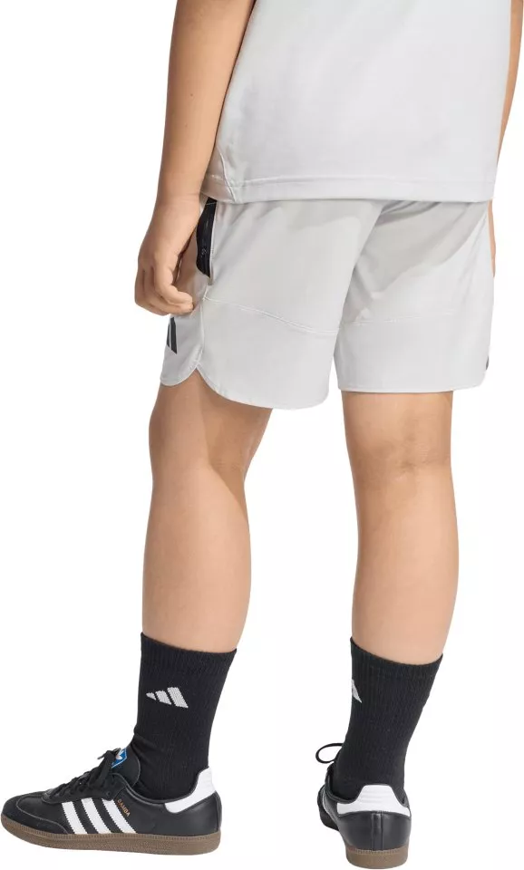 adidas Tiro Travel Woven Kids Rövidnadrág