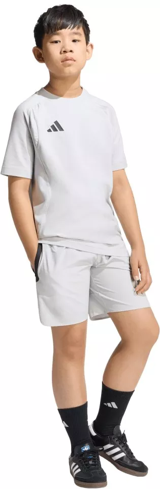 adidas Tiro Travel Woven Kids Rövidnadrág
