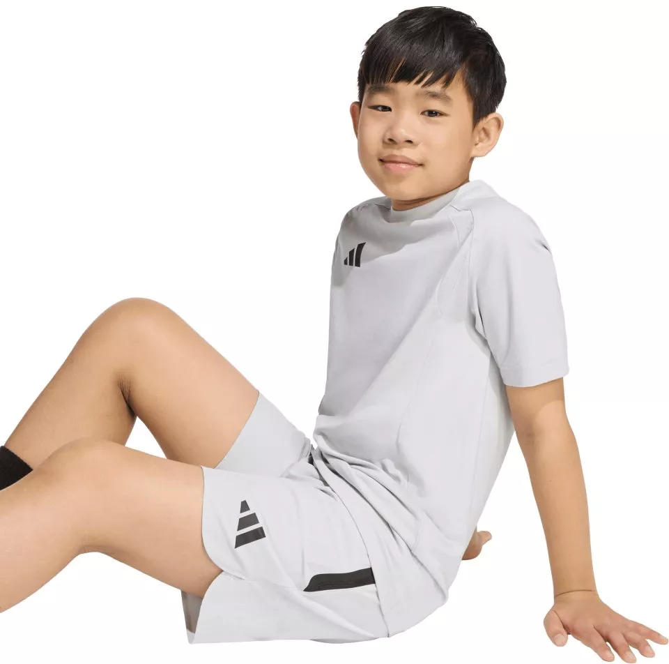 adidas Tiro Travel Woven Kids Rövidnadrág