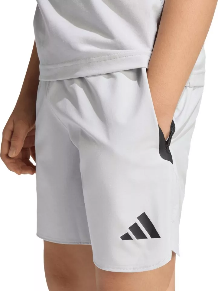 adidas Tiro Travel Woven Kids Rövidnadrág