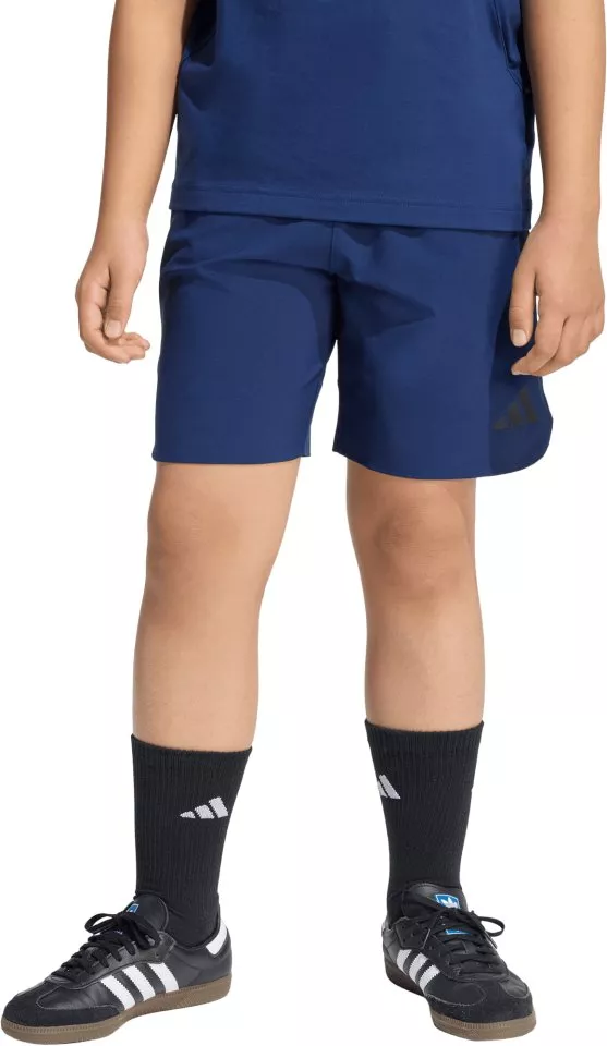 adidas Tiro Travel Woven Kids Rövidnadrág