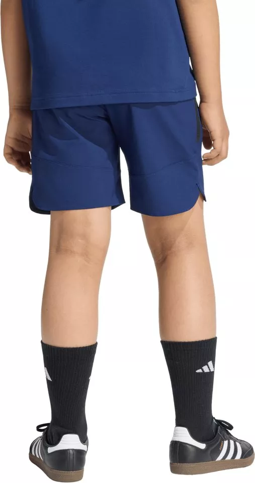 adidas Tiro Travel Woven Kids Rövidnadrág