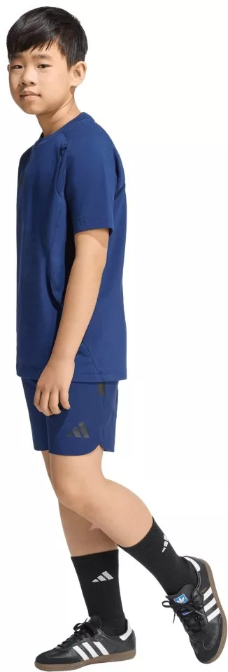 adidas Tiro Travel Woven Kids Rövidnadrág