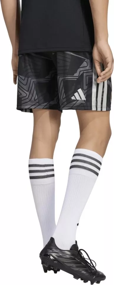 adidas Real Madrid Goalkeeper Home 2026/27 Rövidnadrág