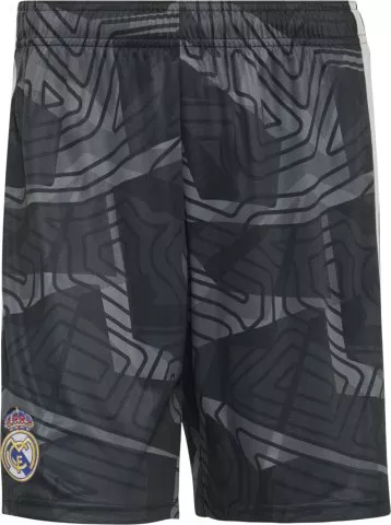 Real Madrid Goalkeeper Home 2026/27
